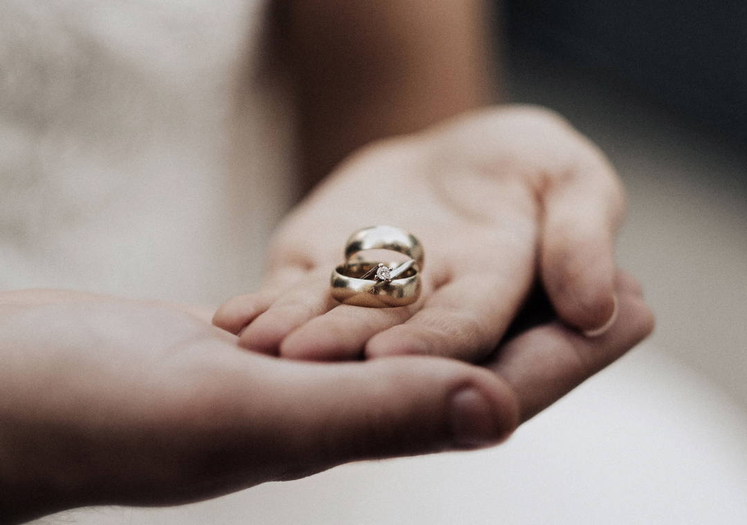 aliancas personalizadas