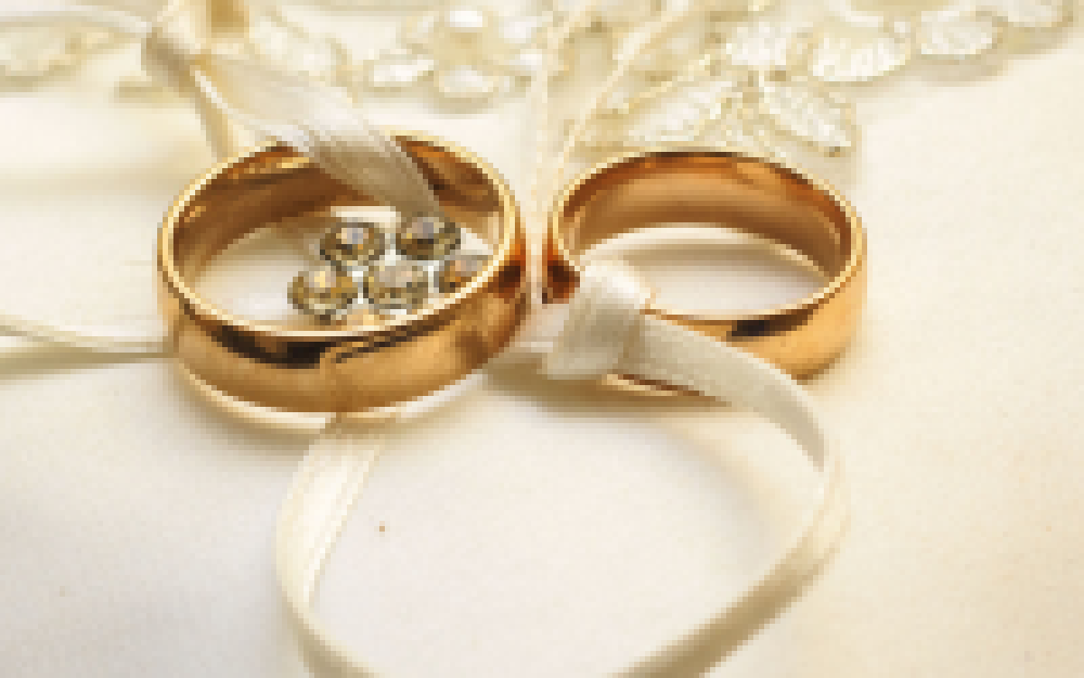 Saiba o Anel Ideal Para Seu Noivado e Casamento