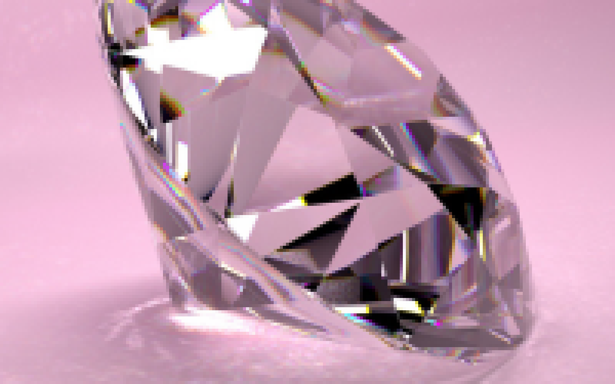 Curiosidades sobre o diamante